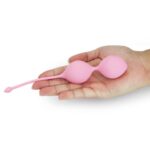 Iwhizz Luna Pink - Image 4