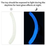 Lumino Play Double Dildo - Image 3