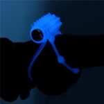 Lumino Play Vibrating Penis Ring - Image 7