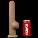 11'' Handle Cock - Image 4