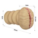 Alien's Pie Masturbator #2 - Image 9
