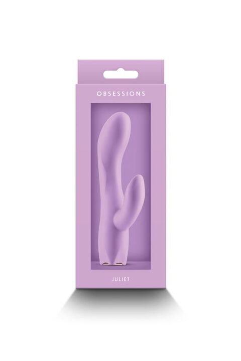 Obsessions - Juliet - Light Purple