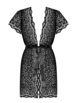 Giully peignoir L/XL - Image 5
