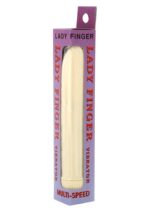 Ladyfinger Minivibrator - Image 2