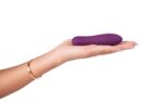Tulip violet - Image 8