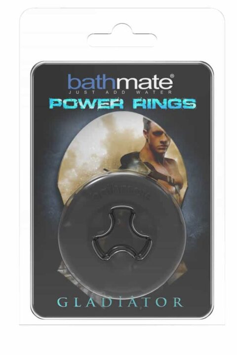 Power Ring Gladiator
