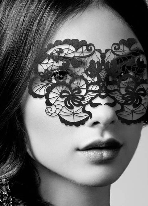 Anna Eyemask