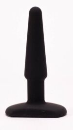 Silicone Bute Plug 4 inch - Image 5