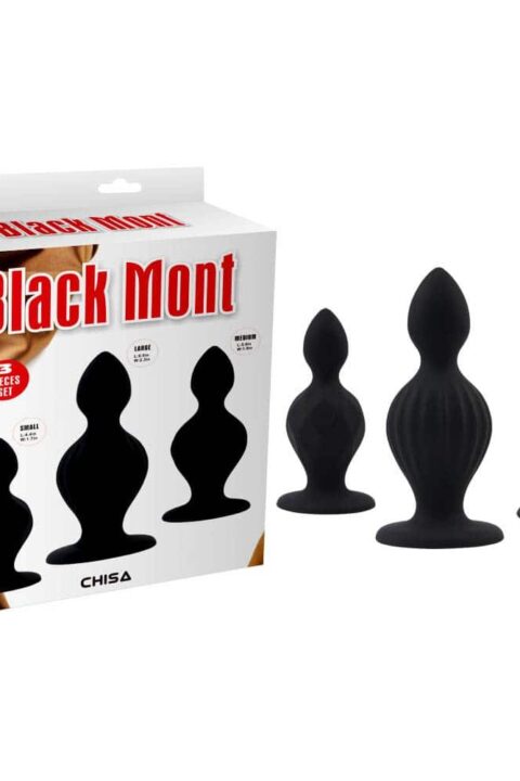 The Ripples Anal Trainer Kit