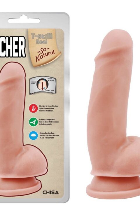 Lecher-Flesh