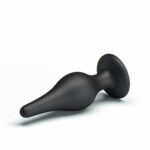Pretty Love Sensitive Prostate Plug - Image 4