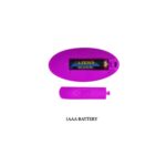 Pretty Love Algernon Purple - Image 9