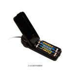 Ultra Passionate Harness 3 - Image 9