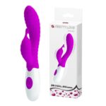 Pretty Love Hyman Purple - Image 8