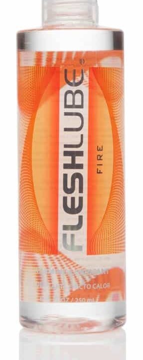 Fleshlube Fire 250 ml.