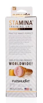 Pink Butt Stamina Training Unit - Image 2