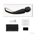 Smart Wand 2 Medium Black - Image 6
