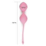 Iwhizz Luna Pink - Image 5
