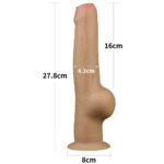 11'' Handle Cock - Image 3