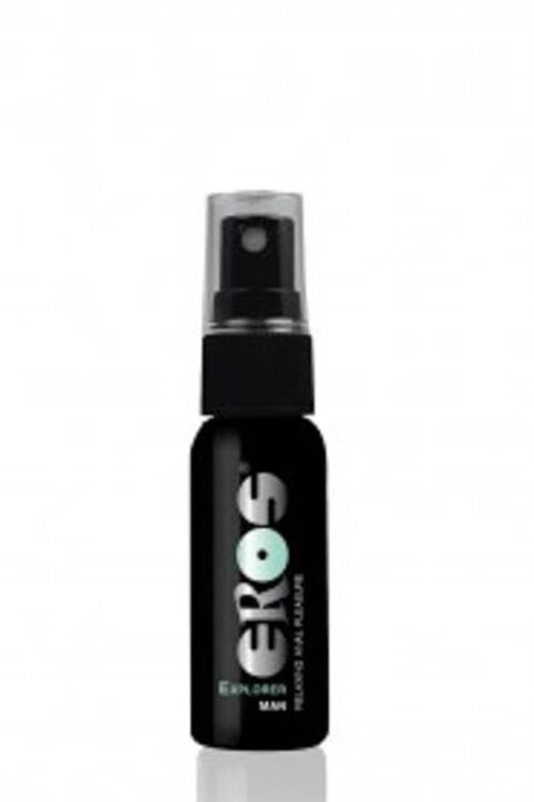 EROS Action - Explorer - man - 30ml