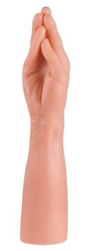 Giant Family Horny Hand - Image 2
