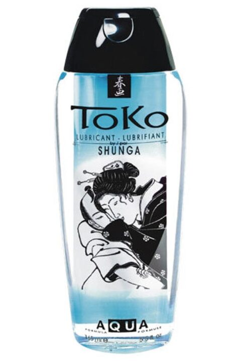 Toko Aqua Lubricant 165ml