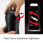 Air-Tech Twist Tickle - Image 4
