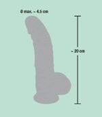 Medical Silicone Dildo 3 - Image 7