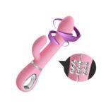Pretty Love Ternence Pink - Image 9