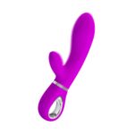 Pretty Love Thomas Purple - Image 5