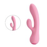 Pretty Love Zachary Pink - Image 7