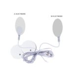 Multi Function Electro Sex Kits Massager With 4 Patches - Image 5