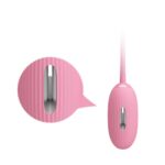 Pretty Love Shock Fun Pink - Image 4