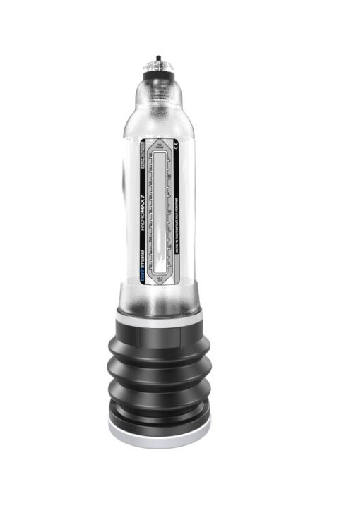 HYDROMAX7 Clear