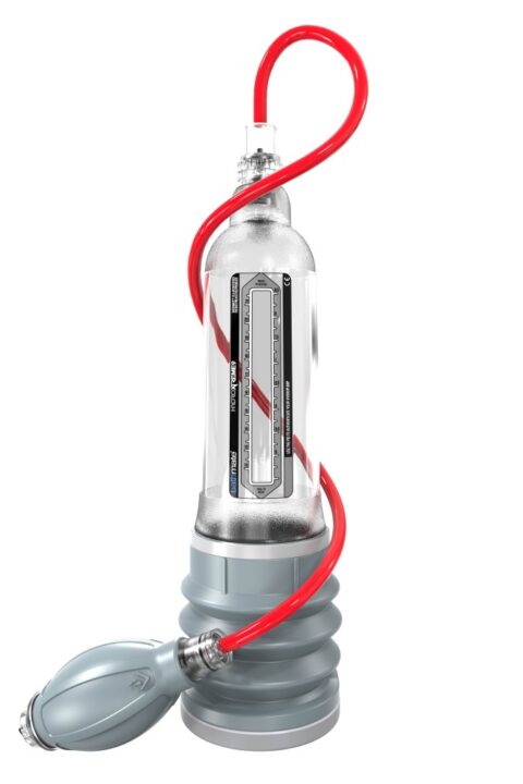 HYDROXTREME9