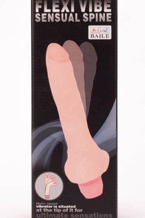 Flexi Vibe Flesh