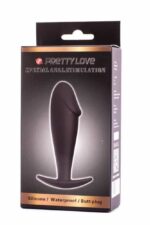 Pretty Love Anal Stimulation Plug 2 - Image 2