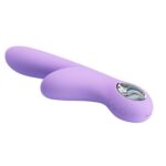 Pretty Love Carol Purple 1 - Image 6
