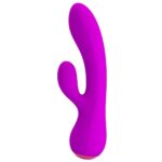 Pretty Love Zachary Purple - Image 4
