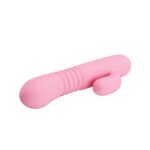 Pretty Love Leopold Baby Pink - Image 5