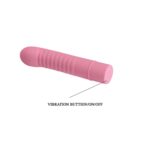 Pretty Love Mick Baby Pink - Image 8