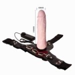 Jessica Strap-on 5 - Image 4