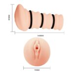 Crazy Bull Flesh 3D Vagina - Image 6
