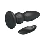 Mr. Play Super Power Anal Plug II - Image 4