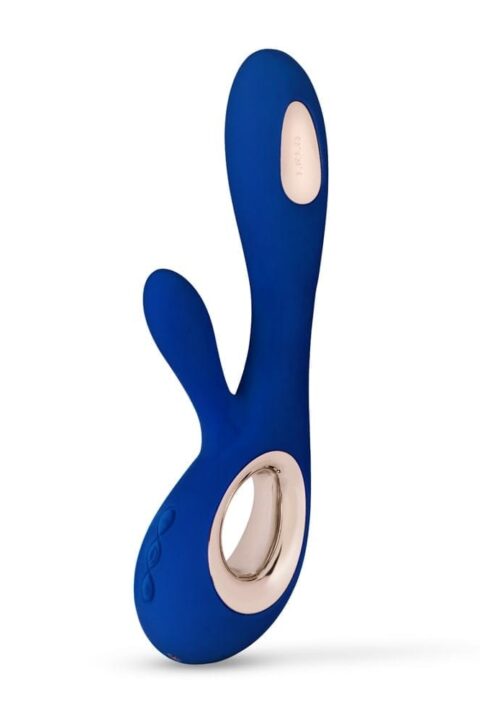 Soraya Wave Midnight Blue