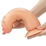Easy Strapon Set 7.5'' 1 - Image 5