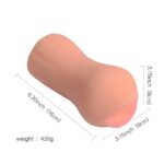 ZhenshaZ Mouth shape pocket pussy - Image 7