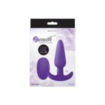 Luxe Zenith Wireless Plug Purple