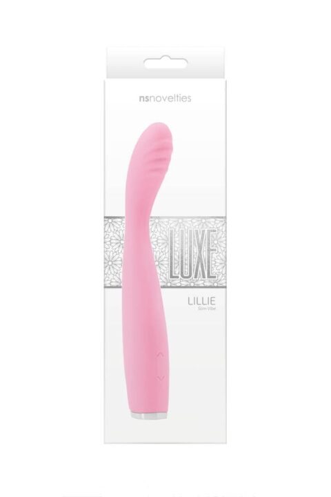 Luxe - Lillie - Pink