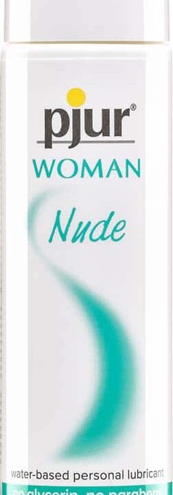 pjur Woman Nude 100 ml